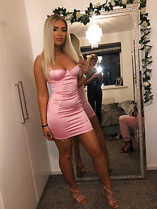 Uk Girls 2019 - Vol 41