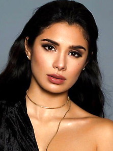 Diane Guerrero