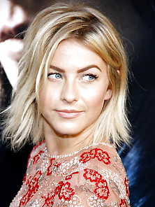 Julianne Hough