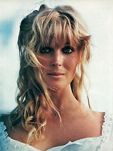 Bo Derek