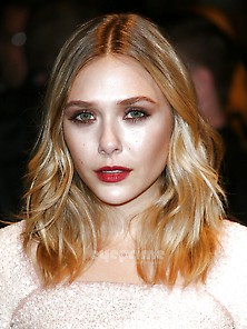 Elizabeth Olsen