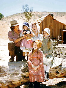 Little House On The Prairie