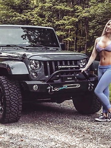 Jeep Girls