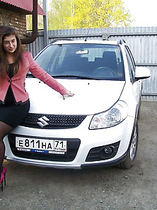 Russian Teens In Pantyhose 9