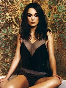 Keira Knightley