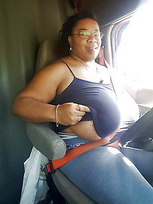 Black Bbw Vol 53