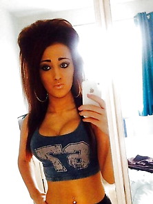 Chav Sluts And Slags #21