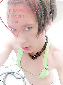 Amateur brazilian transsexual plowed roughly