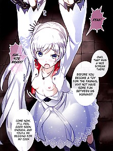 Weiss Doujin