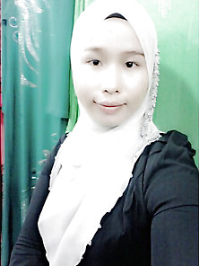 Jilbab Now 2016 6