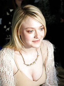 Favs - Dakota Fanning