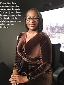 Nina Turner Captions