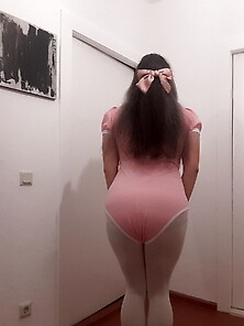 Pink Sissy