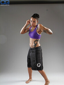 Raquel Pennington