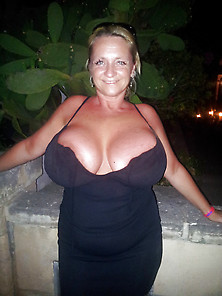 Mature Big Tits