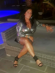 Raffaella La Milfona