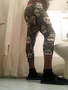 New Leggings