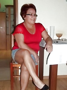 Dora 50Y Marvelous Bbw Wife