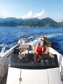 Diletta Leotta Erotic