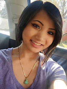 Hot Asian