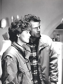 Amanda Bearse Fright Night Promos And Stills (1985)