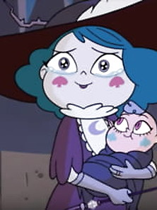 My Waifu To Eclipsa Butterfly