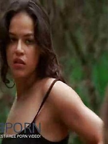 Michelle Rodriguez