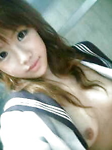 Japanese Amateur Girl203