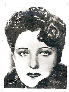 Clara Petacci