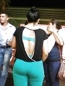 Voyeur Mexicanas 735