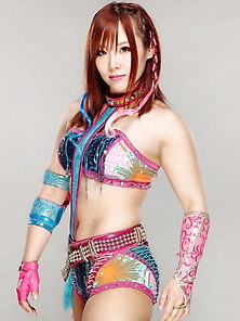 Kairi Sane Daily Images