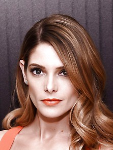 Ashley Greene