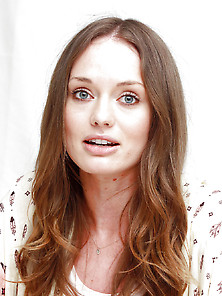 Laura Haddock