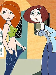 Kim Possible