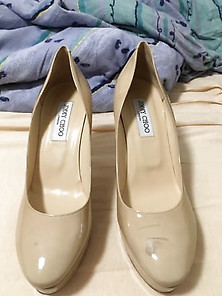 Jimmy Choo For Sale