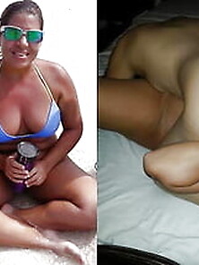 Yipsy Venezolana Swinger Putica Rica