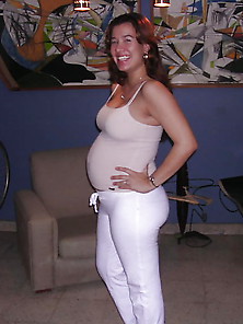 Pregnant Girlfriends 4