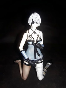 2B Sexy Figure