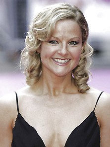 Sarah Hadland