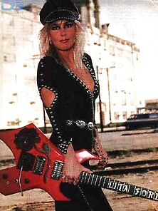 Lita Ford