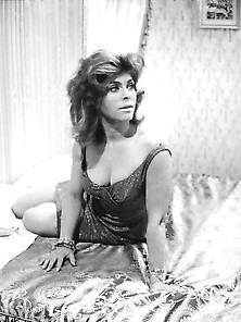 Billie Whitelaw