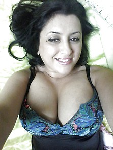 Romanian Milf