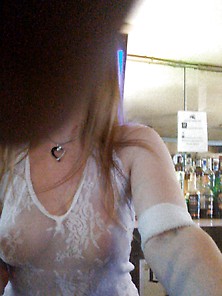 Bartender