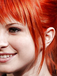 Hayley Williams