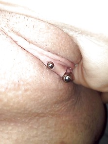 Amateur Pussy