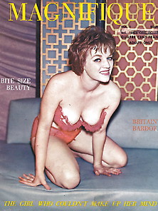 Magnifique Vol 01 No 01 - Early 1960S