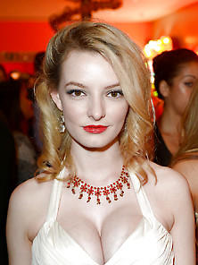 Happy 22 Miss.  Dakota Blue Richards