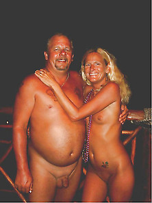 Mature Nudists