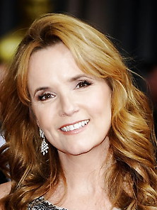 Lea Thompson