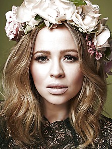 Kimberley Walsh 27